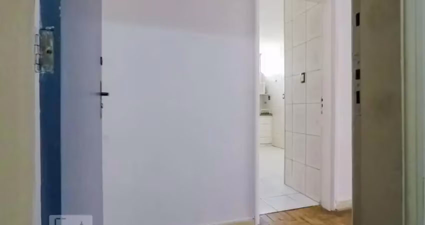 Apartamento à venda - vila mariana, 2 quartos,  83 m2