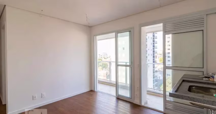 Apartamento à venda - vila mariana, 2 quartos,  49 m2