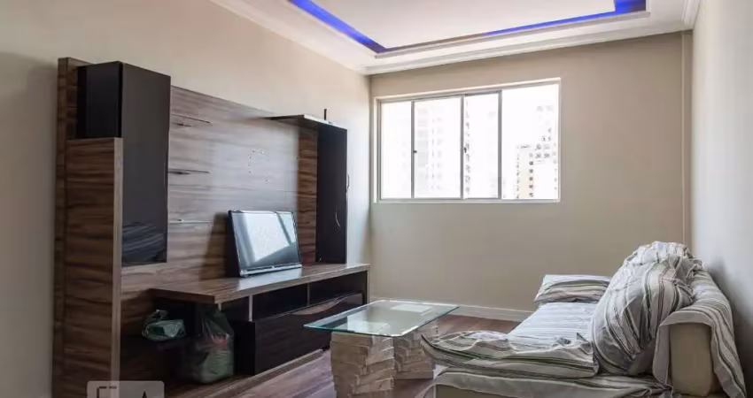 Apartamento à venda - vila mariana, 3 quartos,  98 m2