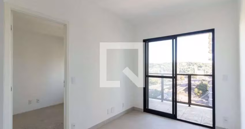 Apartamento à venda - vila olímpia, 1 quarto,  31 m2