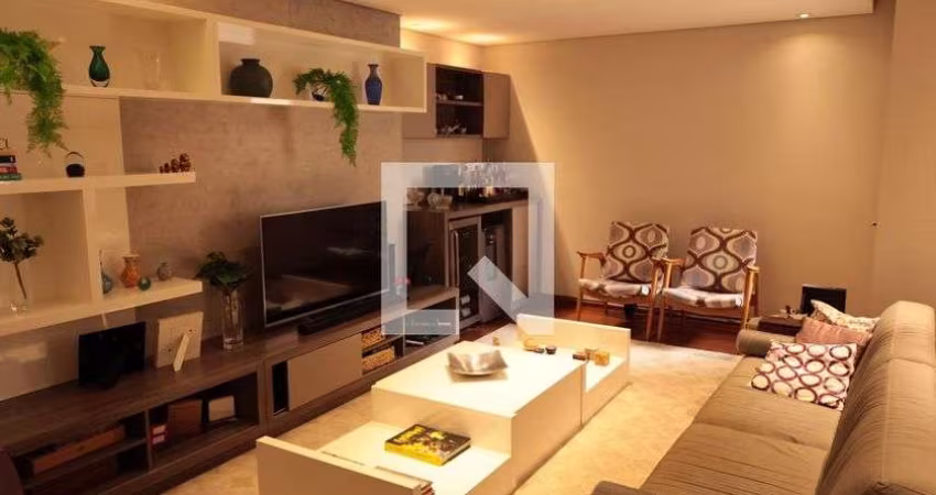 Apartamento à Venda - Vila Olímpia, 3 Quartos,  154 m2