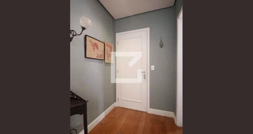 Apartamento à Venda - Vila Olímpia, 2 Quartos,  156 m2