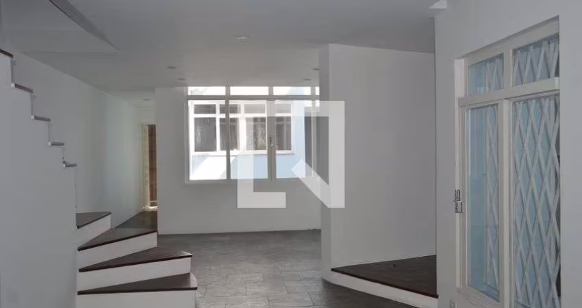 Casa à Venda - Vila Mariana, 4 Quartos,  237 m2