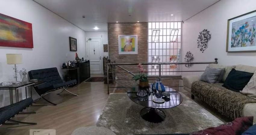 Casa à Venda - Vila Mascote, 3 Quartos,  290 m2