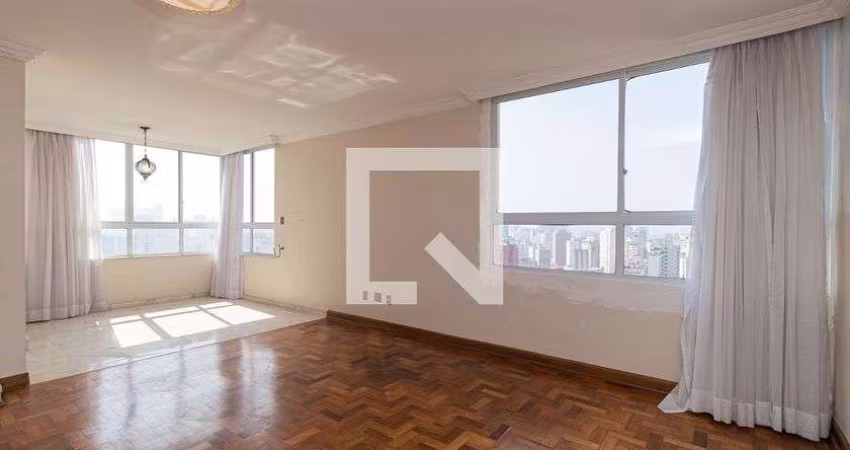 Apartamento à Venda - Bela Vista, 2 Quartos,  300 m2