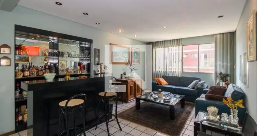 Apartamento à venda - vila madalena, 4 quartos,  170 m2