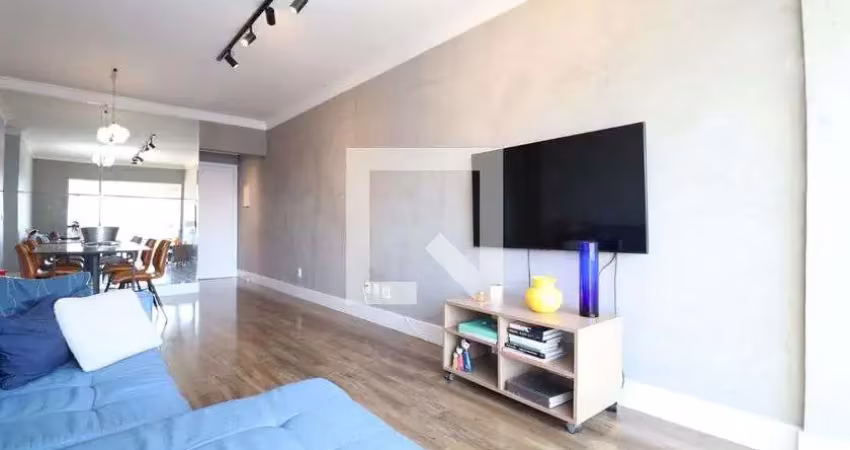 Apartamento à venda - vila romana, 3 quartos,  84 m2