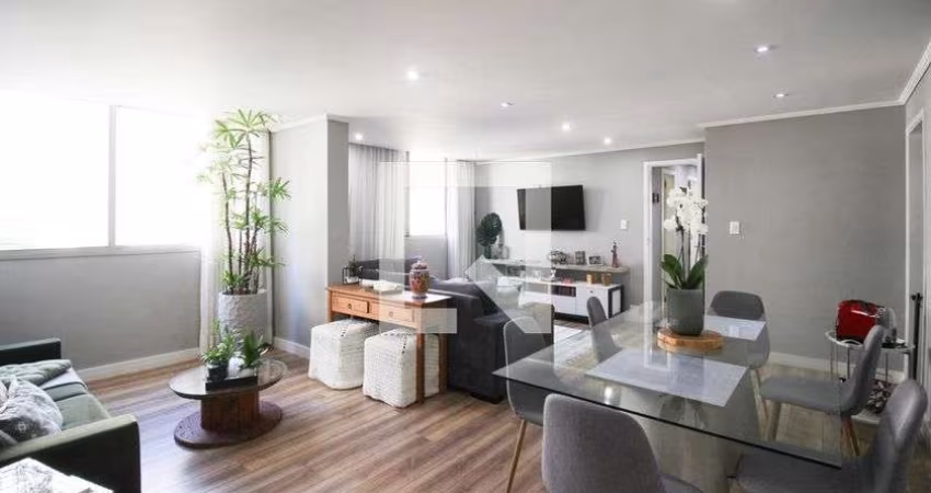 Apartamento à Venda - Moema, 2 Quartos,  96 m2