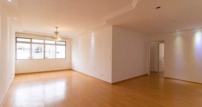Apartamento à Venda - Bela Vista, 3 Quartos,  136 m2