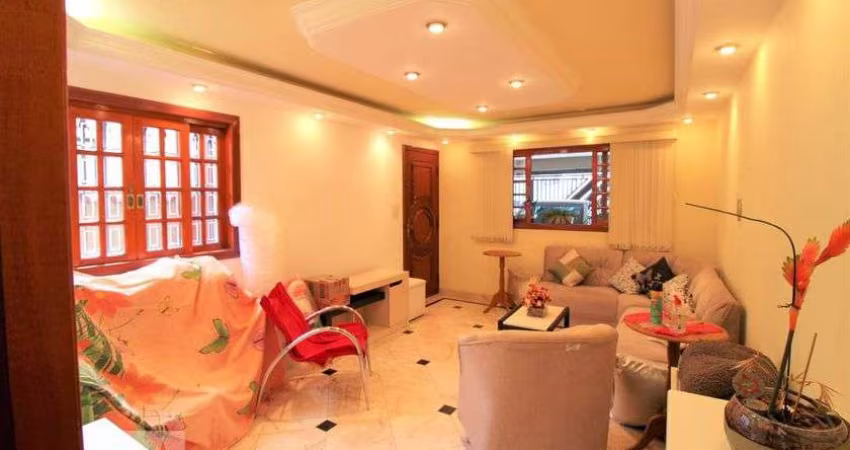 Casa à Venda - Vila Romana, 4 Quartos,  285 m2