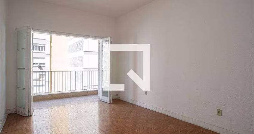 Apartamento à Venda - Bela Vista, 3 Quartos,  163 m2