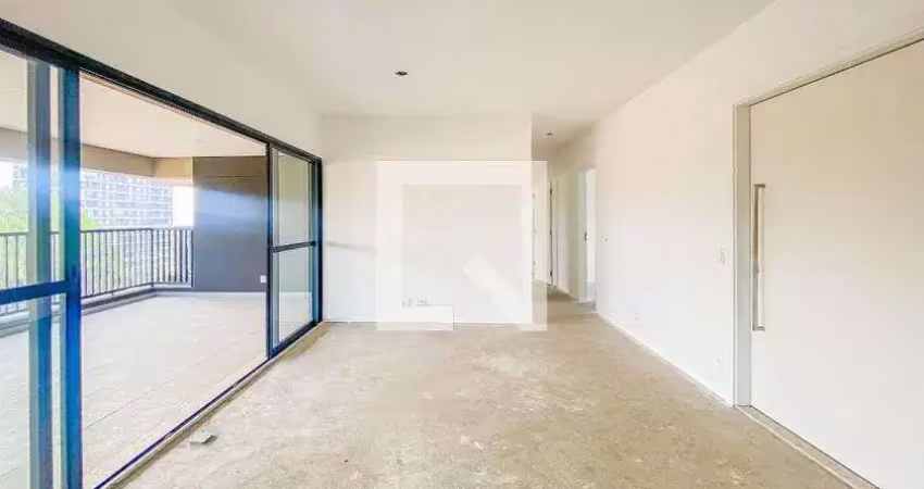 Apartamento à venda - santo amaro , 3 quartos,  173 m2