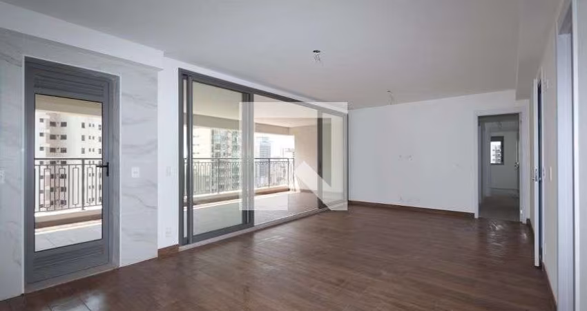 Apartamento à Venda - Vila Mariana, 4 Quartos,  144 m2