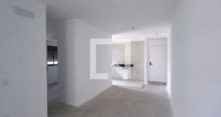 Apartamento à Venda - Moema, 2 Quartos,  74 m2