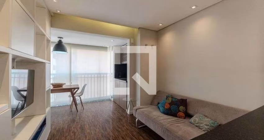 Apartamento à Venda - Bela Vista, 1 Quarto,  42 m2