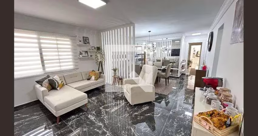 Apartamento à Venda - Perdizes, 3 Quartos,  135 m2