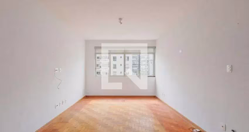 Apartamento à venda - pinheiros, 2 quartos,  110 m2