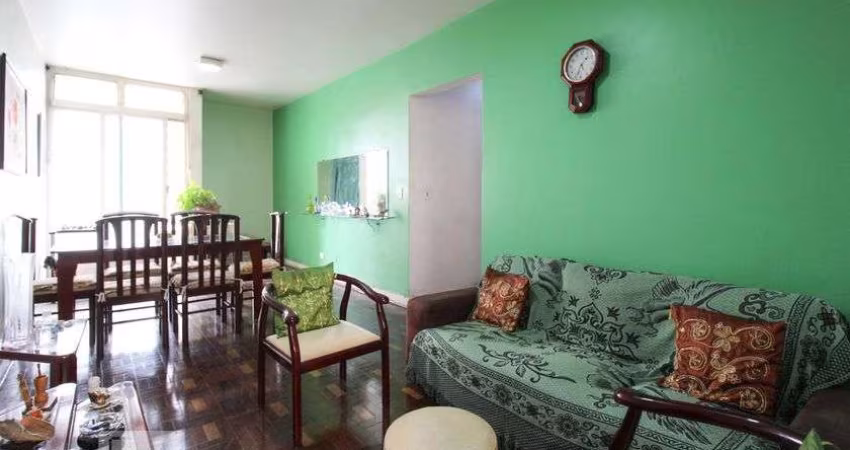 Apartamento à Venda - Moema, 2 Quartos,  96 m2