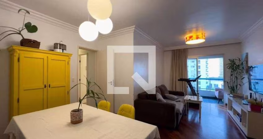 Apartamento à Venda - Vila Mariana, 3 Quartos,  105 m2