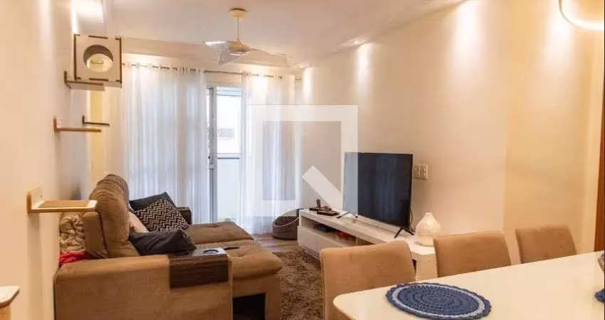 Apartamento à venda - vila mariana, 2 quartos,  82 m2