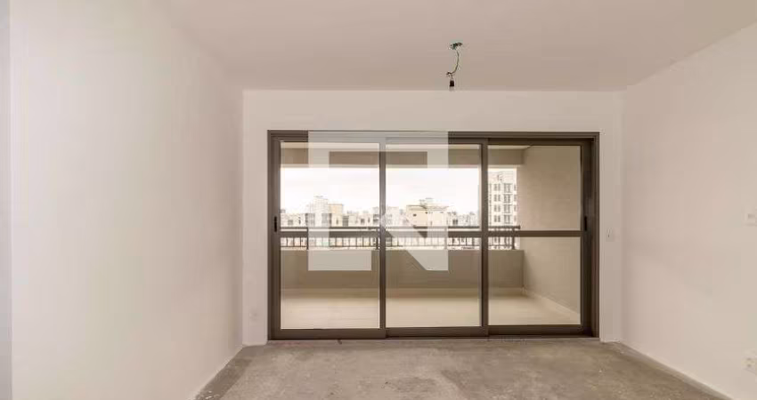 Apartamento à Venda - Moema, 2 Quartos,  61 m2
