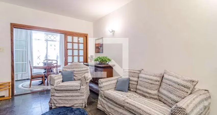 Casa à Venda - Pinheiros, 8 Quartos,  400 m2