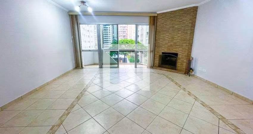 Apartamento à Venda - Pinheiros, 4 Quartos,  137 m2