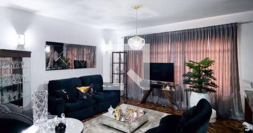 Casa à Venda - Brooklin, 3 Quartos,  110 m2