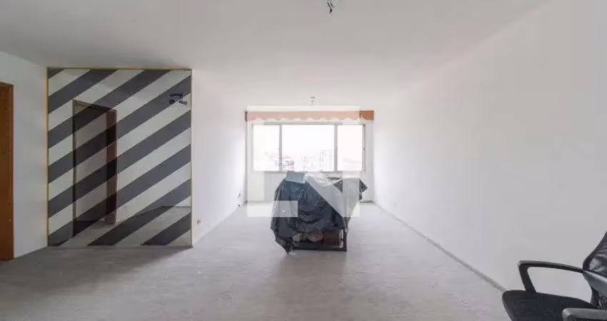 Apartamento à venda - vila madalena, 3 quartos,  168 m2