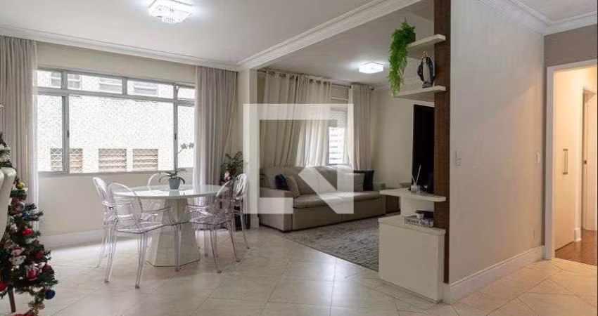 Apartamento à Venda - Bela Vista, 2 Quartos,  110 m2