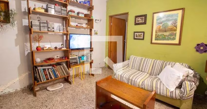 Casa à Venda - Brooklin, 2 Quartos,  140 m2