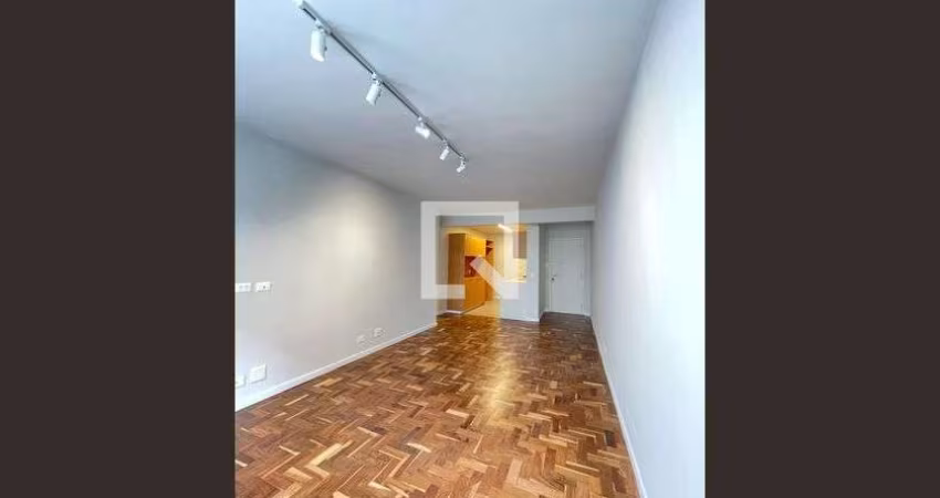 Apartamento à Venda - Pinheiros, 3 Quartos,  110 m2
