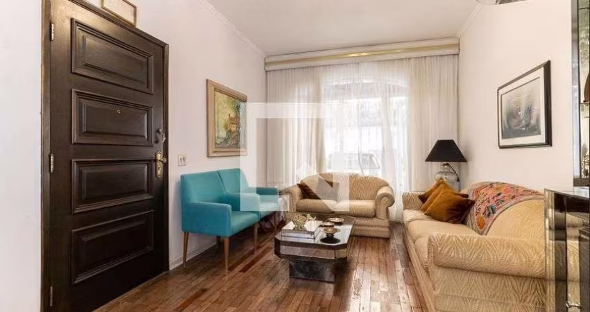 Casa à Venda - Vila Mascote, 3 Quartos,  200 m2