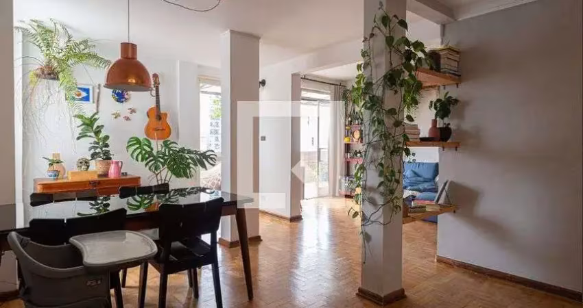 Apartamento à Venda - Bela Vista, 2 Quartos,  138 m2