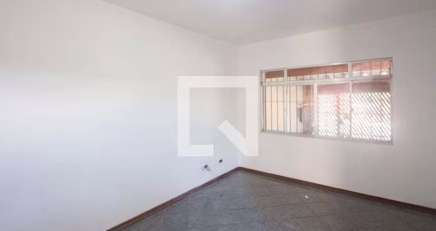 Casa à Venda - Campo Belo, 3 Quartos,  150 m2