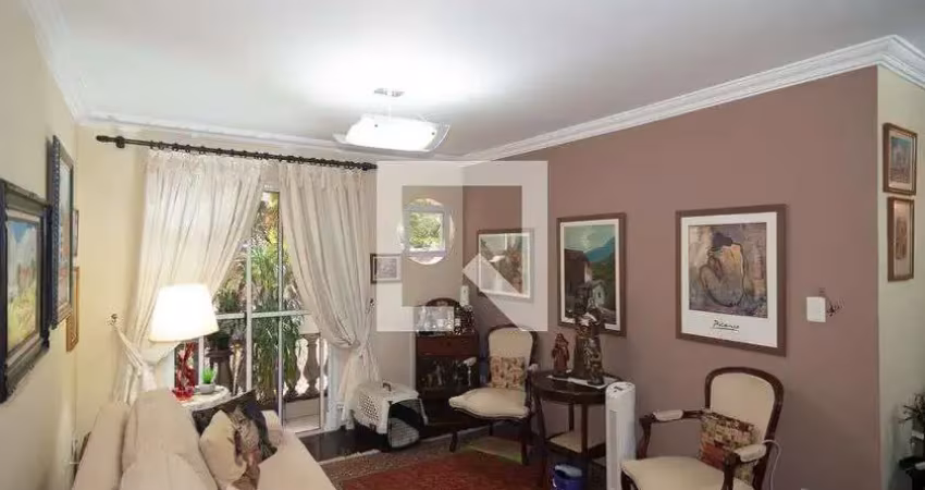 Apartamento à venda - bela vista, 3 quartos,  116 m2