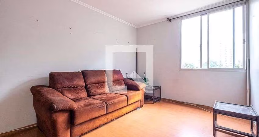 Apartamento à Venda - Pinheiros, 2 Quartos,  59 m2
