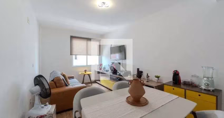 Apartamento à venda - bela vista, 2 quartos,  70 m2