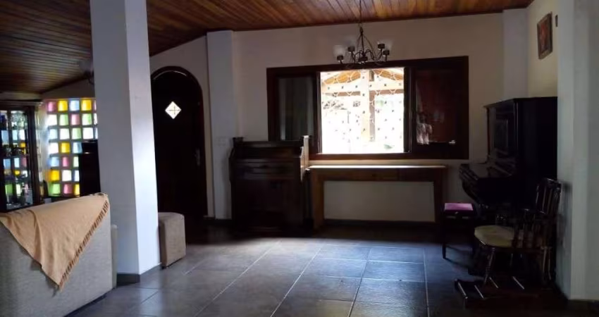 Casa à Venda - Campo Belo, 6 Quartos,  250 m2