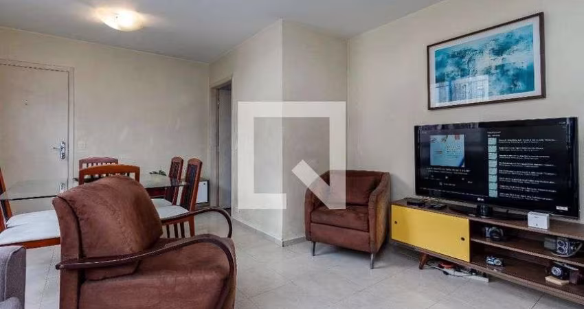 Apartamento à Venda - Brooklin, 2 Quartos,  75 m2