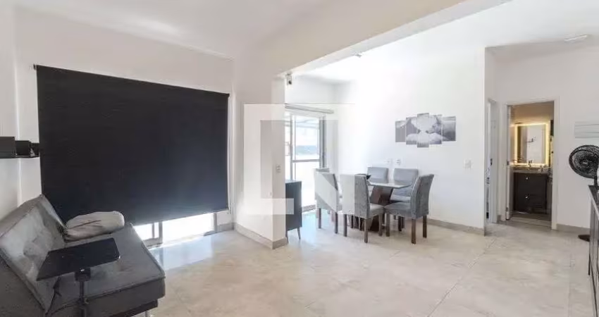 Apartamento à Venda - Bela Vista, 2 Quartos,  80 m2