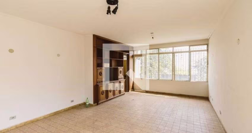 Casa à Venda - Perdizes, 3 Quartos,  750 m2