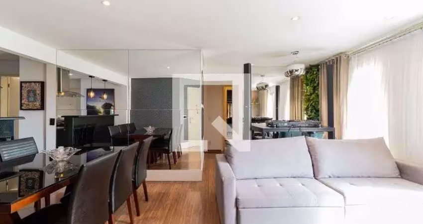 Apartamento à venda - jardim marajoara , 3 quartos,  102 m2
