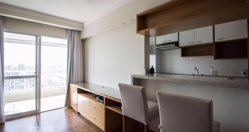 Apartamento à Venda - Pinheiros, 2 Quartos,  67 m2