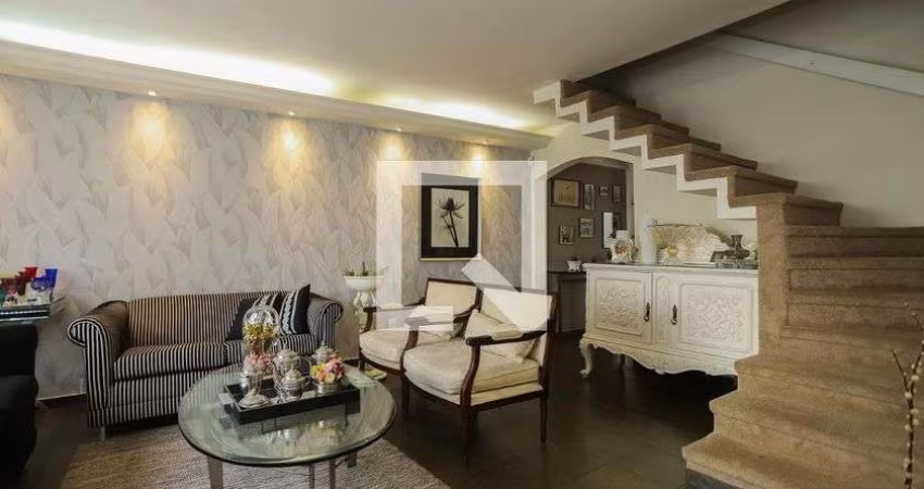 Casa à Venda - Vila Romana, 4 Quartos,  230 m2
