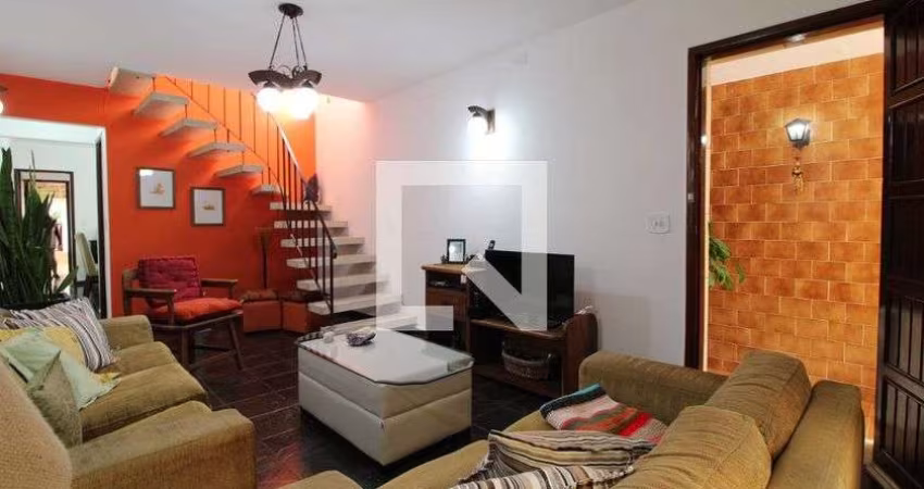 Casa à Venda - Jardim Marajoara , 3 Quartos,  115 m2