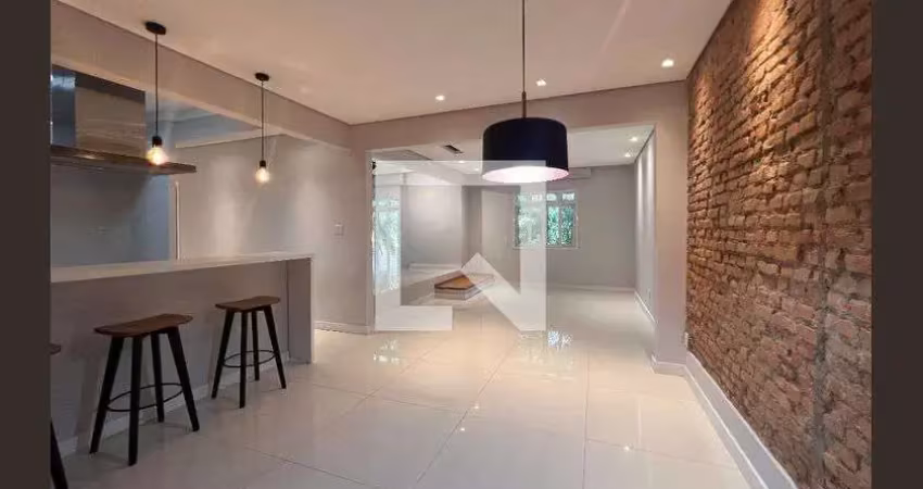 Apartamento com 2 quartos à venda na Rua Inhambú, 1240, Moema, São Paulo