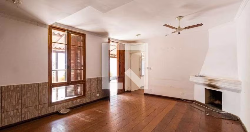 Casa à Venda - Vila Mariana, 4 Quartos,  600 m2