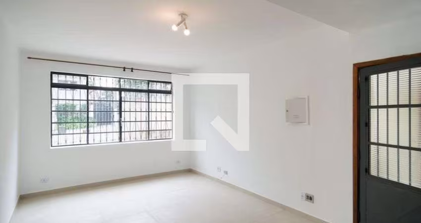Casa à Venda - Brooklin, 3 Quartos,  160 m2