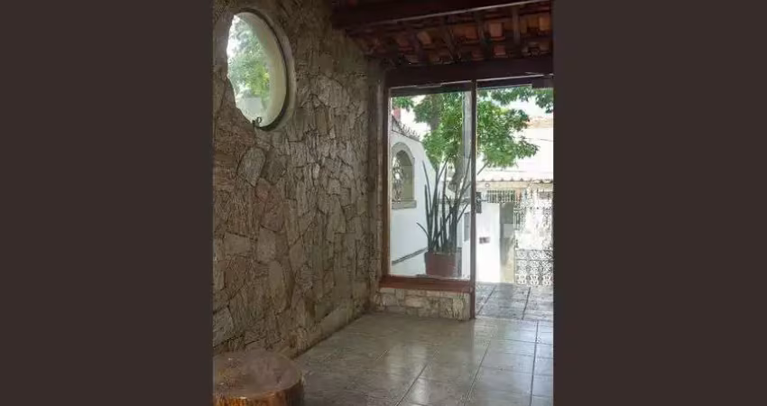 Casa à venda - jardim marajoara , 3 quartos,  176 m2